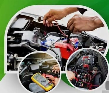 baku electronics moto: Avto elektrik sənəti öyrənmək istəyirəm usta köməkçisi şagird özüm — 1