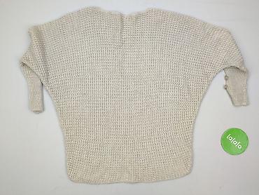 sweter na ramiona: Sweter damski, rozmiar One size — 3
