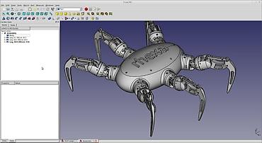 Создам точные 3D-модели и технические чертежи для 3D-печати