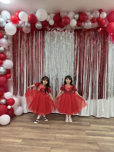 форма спорт: Балдар көйнөгү, түсү - Кызыл, Колдонулган lalafo.kg да форма спорт: Балдар көйнөгү, түсү - Кызыл, Колдонулган