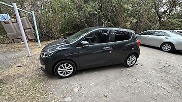 Chevrolet: Chevrolet Spark: 2021 г., Хэтчбэк — 6