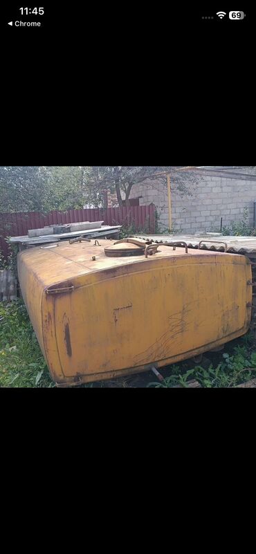 труба асбестоцементная цена в бишкеке: Цистерна 6 м3, Өзү алып кетүү