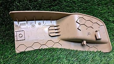 Другие детали салона: Пластик салона Е70 7 171 157 Год 2008 В отличном состоянии, очень — 6