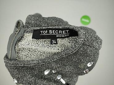 inne: Top Secret, Sukienka damska, rozmiar 2XS — 4