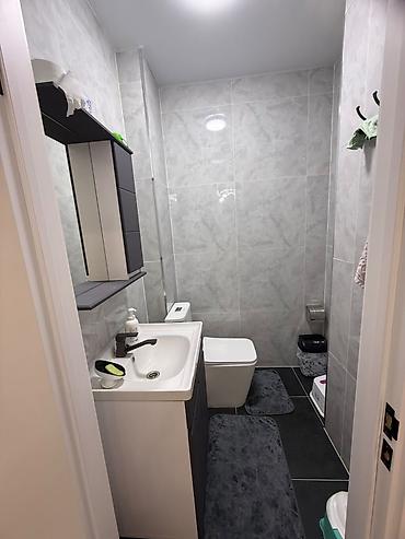 оптовый товар: 2 комнаты, 69 м², Элитка, 5 этаж, Евроремонт — 9