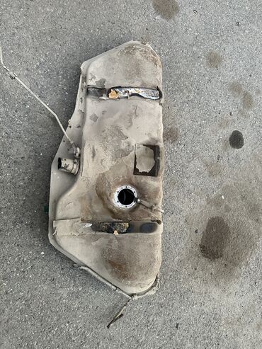 опель вектра с: Күйүүчү май багы Daewoo 2009 г., Колдонулган, Оригинал