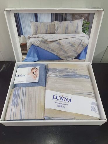 Posteljina: Novi dezeni 🥰LUNNA POSTELJINE🥰 CENA: 3100 din Pamuk ranfrons — 10