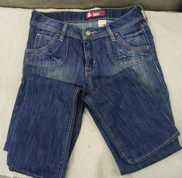 Farmerke: Farmerice vise raznih modela i velicina — 23