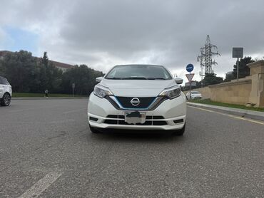 Nissan: Nissan Note: 1.2 l | 2019 il Sedan