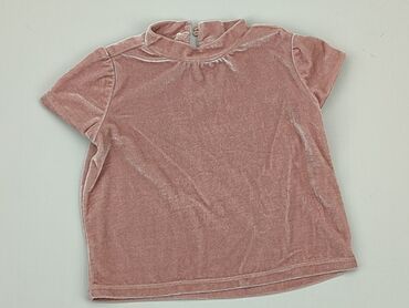 sinsay koszulka na ramiączkach: Koszulka, SinSay, 2-3 lat, 92-98 cm, stan - Bardzo dobry