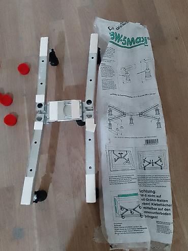 Məhsul: Duş üçün palet dayağı/çərçivə – 3W-5 Maxi tipli tənzimlənən lalafo.az -da Məhsul: Duş üçün palet dayağı/çərçivə – 3W-5 Maxi tipli tənzimlənən
