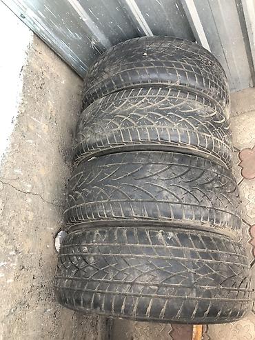 bcd com kg 2022: Колеса в сборе 265 / 60 / R 18, Лето, Б/у, 1 шт, Литые, отверстий - 5 — 5