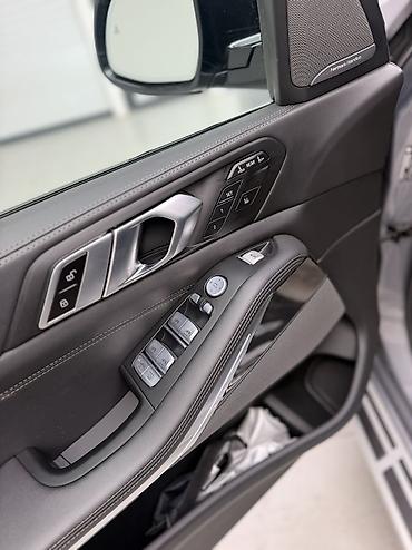 samurai bmw: BMW X7: 2022 г., 3 л, Автомат, Бензин, Кроссовер — 8