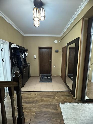 Продажа квартир: 4 комнаты, 150 м², Индивидуалка, 4 этаж, Евроремонт — 1