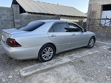 кпп тойота: Toyota Crown: 2004 г., 0.3 л, Автомат, Бензин, Седан — 3