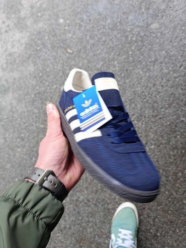 Patike: Adidas, 43 — 8