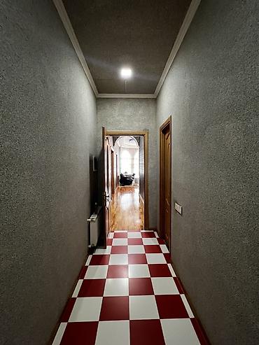 bine atciliqda evler: 10 otaq, 447 kv. m, Kredit var, Yeni təmirli — 6