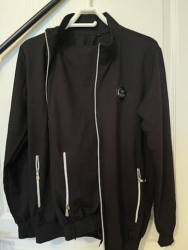 Kişi geyimləri: Dest sheklinde satilir Shalvar+Jaket Elde M/L/XL olculeri qalib — 1