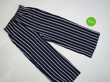baleriny c: H&M, Spodnie 3/4 damskie, rozmiar 2XS — 2