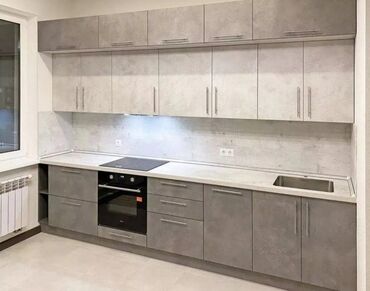 Sifarişlə mətbəx mebeli: Sifarişlə mətbəx dəsti, Özü çəkən petlələr, Sadə laminat, Kredit var, Rayonlara çatdırılma, Pulsuz çatdırılma -da lalafo.az — 16 Sifarişlə mətbəx mebeli: Sifarişlə mətbəx dəsti, Özü çəkən petlələr, Sadə laminat, Kredit var, Rayonlara çatdırılma, Pulsuz çatdırılma — 16