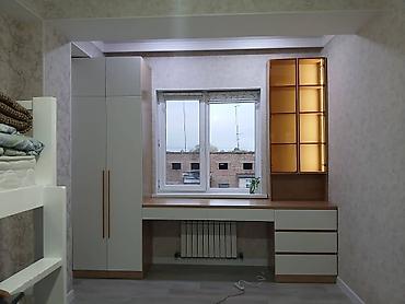 Шкафы-купе: Шкаф купе, Новый, С зеркалом, ЛДСП, В рассрочку — 8