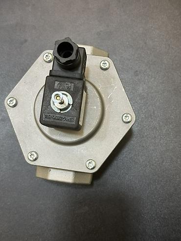 solenoid: ESKA EGV 1020 qaz klapanı (solenoid valve) - Brend/model: ESKA, EGV — 2
