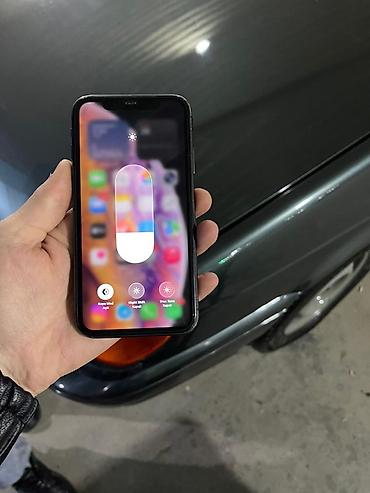 Apple iPhone: IPhone 11, 128 GB, Qara, Face ID — 5