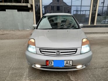 хонда стрим куплю: Honda Stream: 2001 г., 2 л, Автомат, Бензин, Минивэн