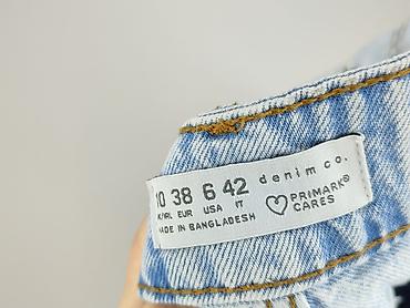 jeansy denim: Primark, Jeansy damskie, rozmiar S — 4