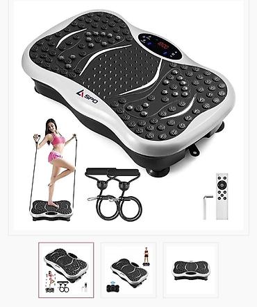 vibro: 1 ay işlenib 240 manata alınıb 100 manata satılır ASPO Vibro — 2