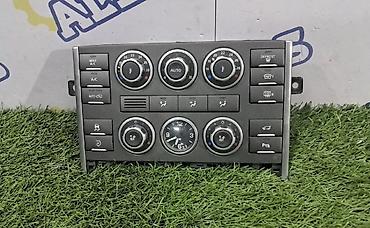 range rover 2006: Блок управления климат‑контролем для Land Rover Range Rover Vogue — 1