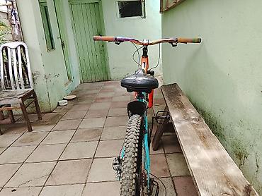 vesevetlər: Velosiped – VELSTORM MTB ölçü 24 əlavə xamilyon rul sürət gorseden — 3