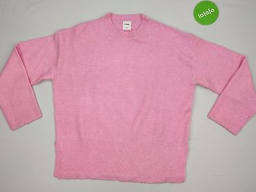 bluzy mango: Sinsay, Sweter damski, rozmiar M — 2