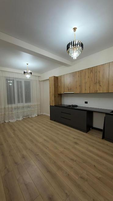 Продажа квартир: 1 комната, 55 м², Элитка, 6 этаж, Дизайнерский ремонт — 6