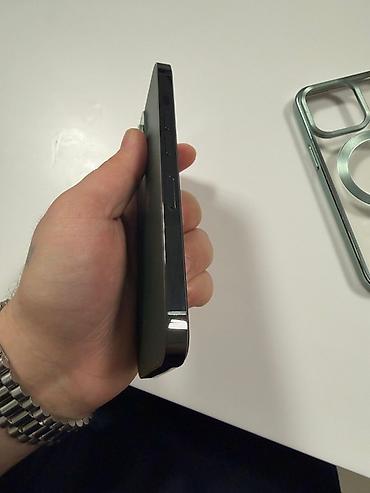 philips xenium x703: IPhone 13 Pro, Yaşıl, Simsiz şarj — 2