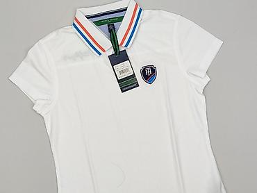 ccc tom tailor: Tommy Hilfiger, Koszulka polo dla mężczyzn, rozmiar M — 1