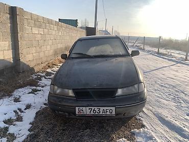 Daewoo: Daewoo Nexia: 2004 г., Седан — 3
