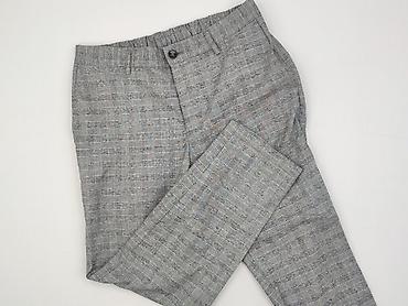 cargo pull and bear: Męskie spodnie RESERVED - Rozmiar: 32 (na metce) - Krój: zwężane — 1