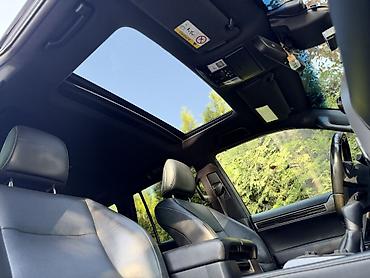 taho: Lexus GX: 2020 г., 4.6 л, Автомат, Бензин, Внедорожник — 8