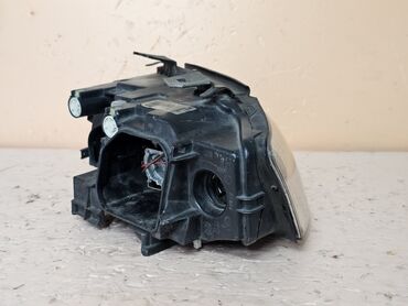 Передние фары: Передняя правая фара Audi 2003 г., Б/у, Оригинал, Германия — 15