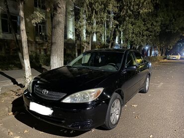 боковые зеркала на камри 30: Toyota Camry: 2004 г., 2.4 л, Автомат, Бензин, Седан