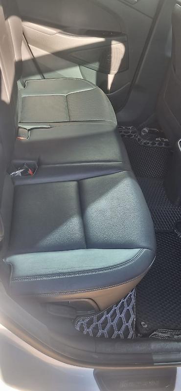 Hyundai: Hyundai Tucson: 2020 г., 1.6 л, Автомат, Дизель, Кроссовер — 8