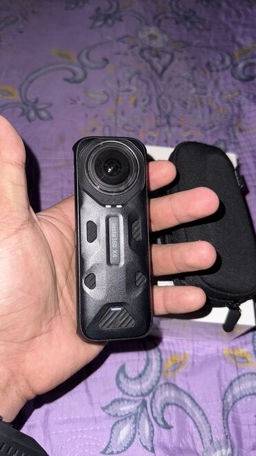 redmi note 4x 4pda: Insta 360 x4