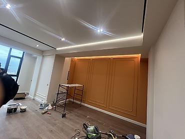 Ремонт под ключ: 🏠 РЕМОНТ КВАРТИР, ДОМОВ И ОФИСОВ ПОД КЛЮЧ 🏠 Ищете надежную бригаду — 6