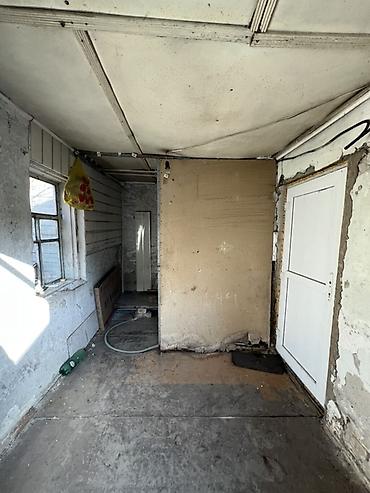 Продажа времянок: Продается дом/участок (времянка) в районе Аламединского рынка, по — 7