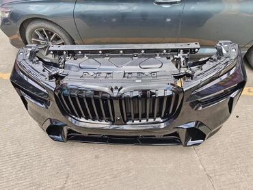 субару ланкастер бишкек: Ноускат bmw x7 рестайлинг в оригинале 
В Бишкеке