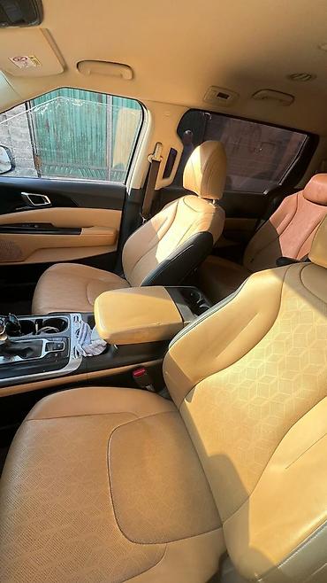 багажник на сурф: Kia Carnival: 2020 г., 2.2 л, Автомат, Дизель, Минивэн — 2