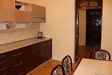 ag seher evler: 3 otaqlı, 110 kv. m — 8