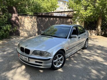 купить фары хелла блек на бмв е34: BMW 3 series: 2000 г., 1.9 л, Автомат, Бензин, Седан