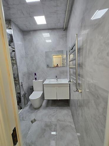 Продажа квартир: Баку, 4-ый микрорайон, 2 комнаты, Вторичка, м. Мемар Аджеми, 40 м² — 10